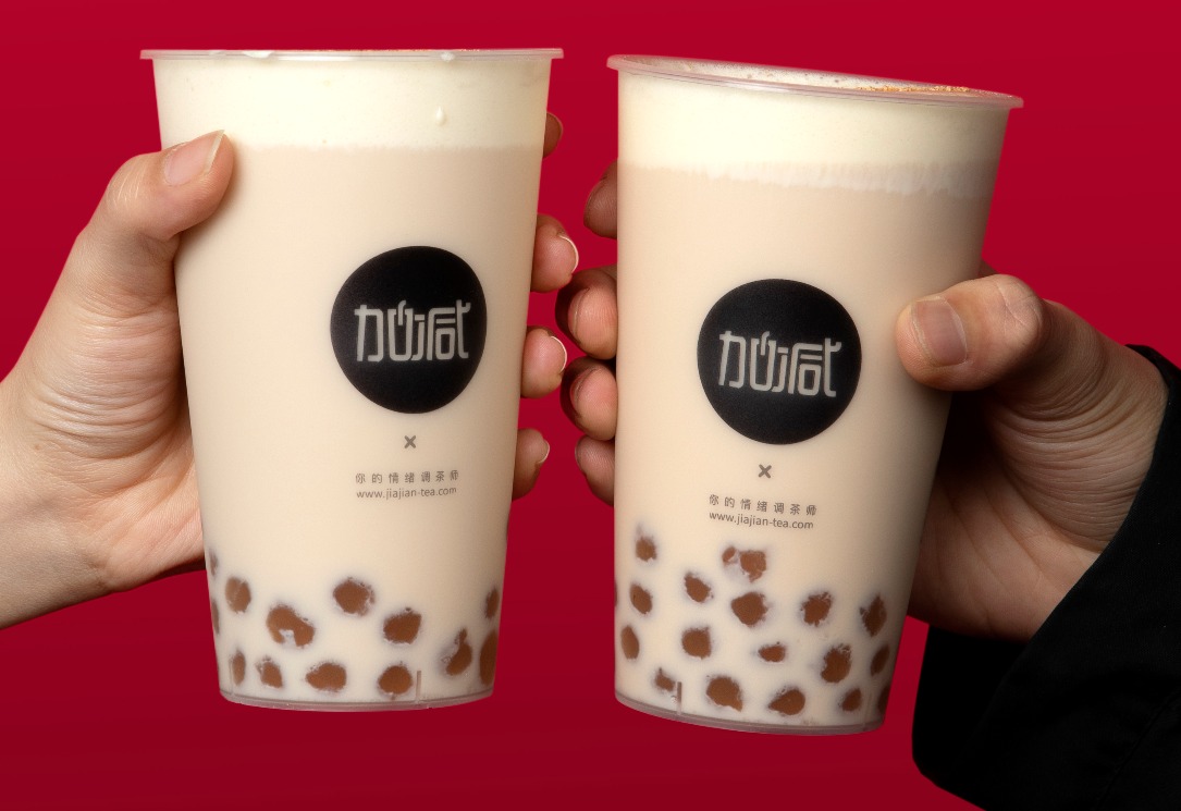 BG真人茶饮：有研发创新实力的奶茶品牌才值得被投资者认可