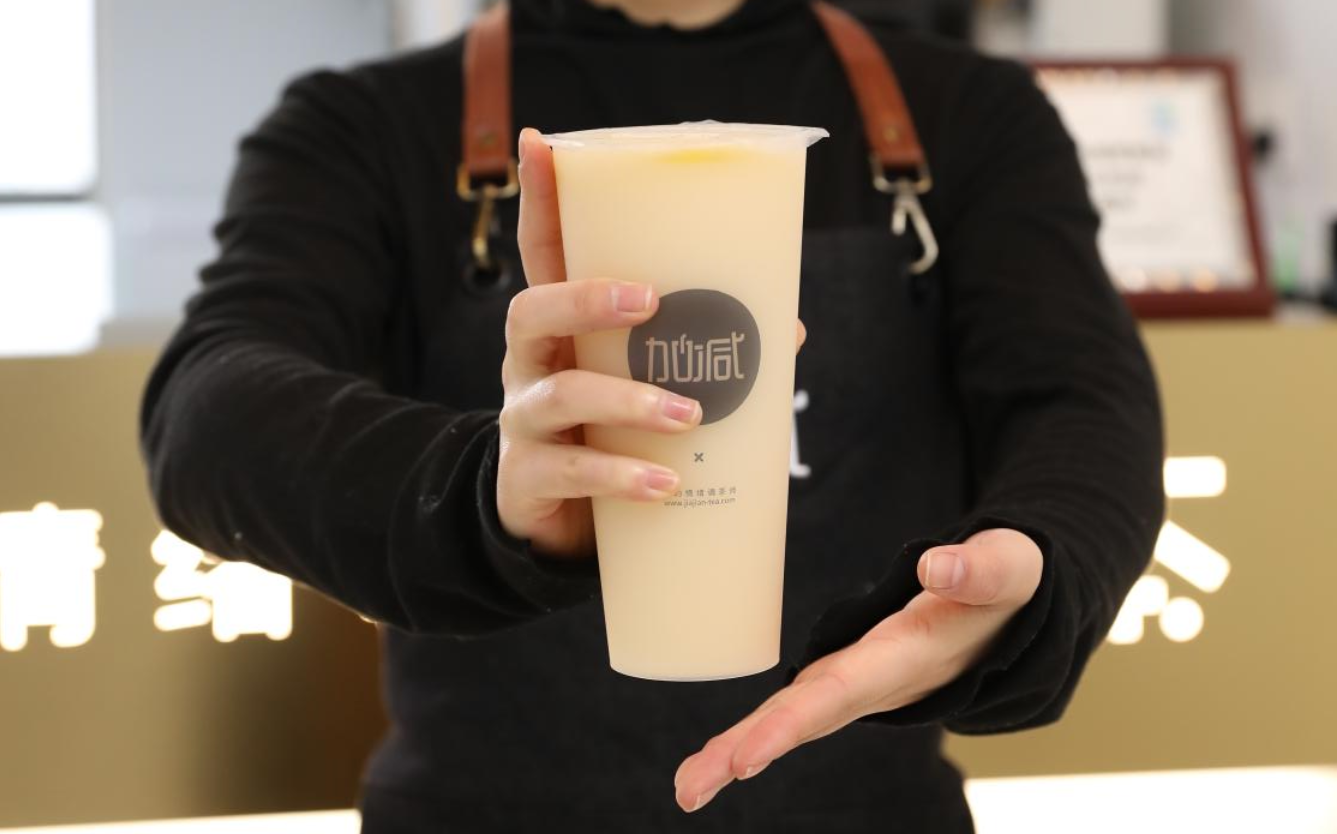 BG真人茶饮：一个茶饮品牌如何才能让加盟商有信心